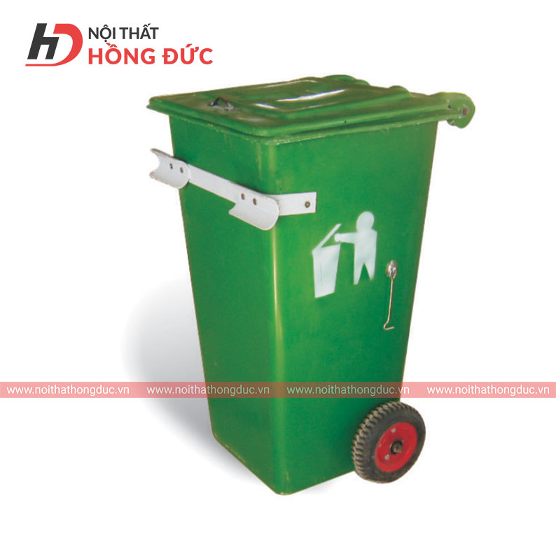Thung-rac-cong-cong-HMAY45C Thùng rác công cộng HMAY45C