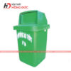 Thùng rác công cộng HMAY45H