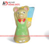 Thùng rác gấu HMAY45G