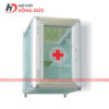 Tủ Thuốc y tế HMN06B