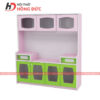 Tủ bếp đồ chơi HMN17B