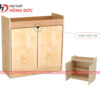 Tủ đồ chơi HMTK02