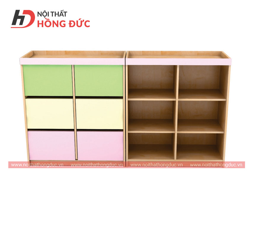 Tu-do-choi-HMTK10 Tủ đồ chơi HMTK10