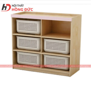 Tủ đồ chơi HMTK11