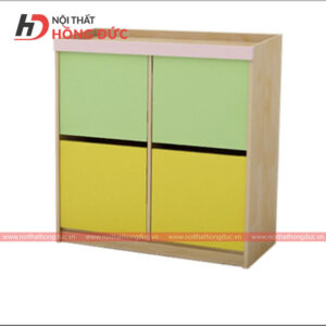 Tủ đồ chơi HMTK12