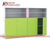 Tủ đựng chăn màn chiếu HMN48B