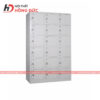 Tủ sắt đứng 18 cánh TS10