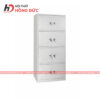 Tủ sắt đứng 8 cánh TS07