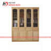 Tủ tài liệu 4 buồng HTG04B