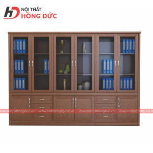 Tủ tài liệu 6 buồng HTG06