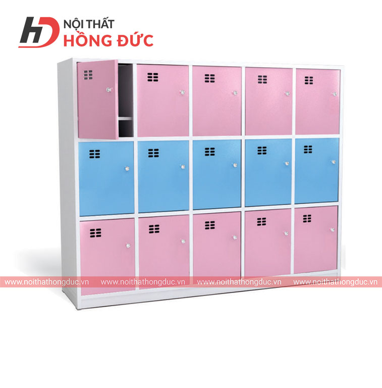 Tu-tu-trang-15-o-HMNS2C Tủ tư trang 15 ô HMNS2C