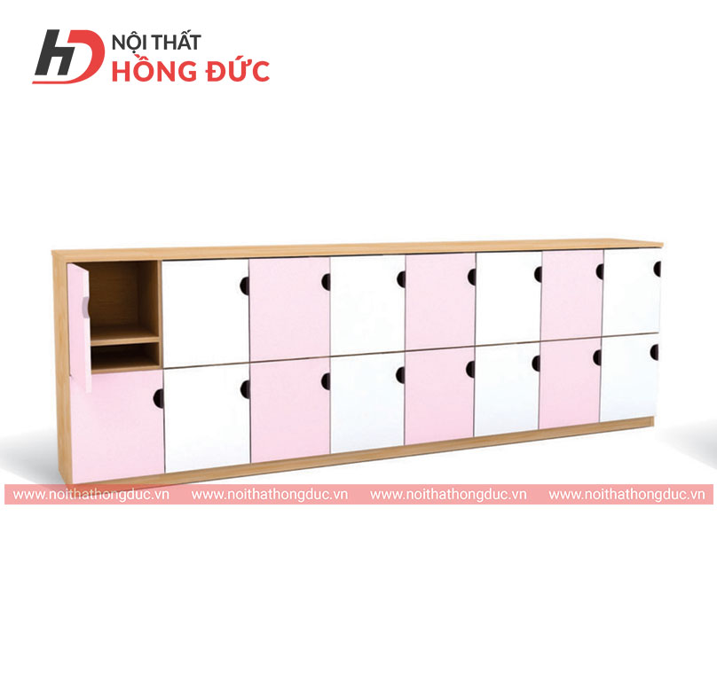 Tu-tu-trang-16-o-HMNG1B Tủ tư trang 16 ô HMNG1B