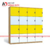 Tủ tư trang 16 ô HMNG1D