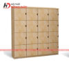 Tủ tư trang 16 ô HMNG1E