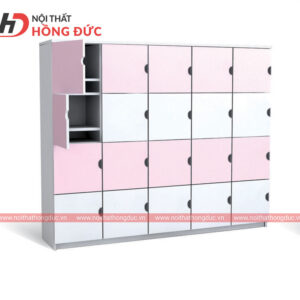 Tủ tư trang 20 ô HMN23H