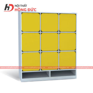 Tủ tư trang 9 ô HMN23F