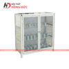 Tủ úp cốc Inox HMN31T