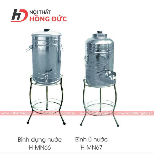 binh-dung-nuoc-u-nuoc-HMN66A-HMN66B Bình đựng nước và ủ nước