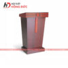 Bục thuyết trình HS12