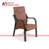 Ghế chân gỗ văn phòng HGQ04BG