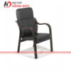 Ghế chân gỗ văn phòng HGQ04G