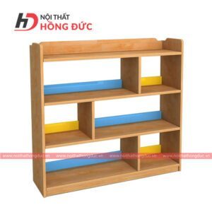 Giá sách truyện HMNG3B