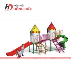 Nhà chòi 2 khối thần tiên HMAY83