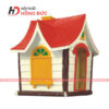 Nhà cổ tích HMAY40