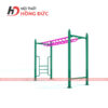 Thang leo thể lực đơn HDC112