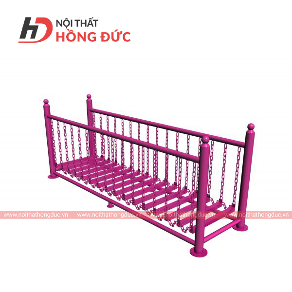 thang-leo-xich-HDC111 Thang leo xích HDC111