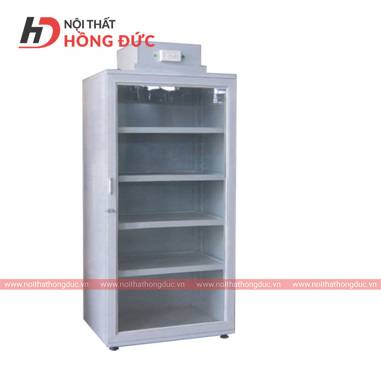 Tủ đựng hoá chất HTN25 Tủ đựng hoá chất HTN25