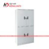 Tủ sắt 4 cánh TS05