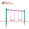 Xích đu 2 chỗ cộng đồng HDC118