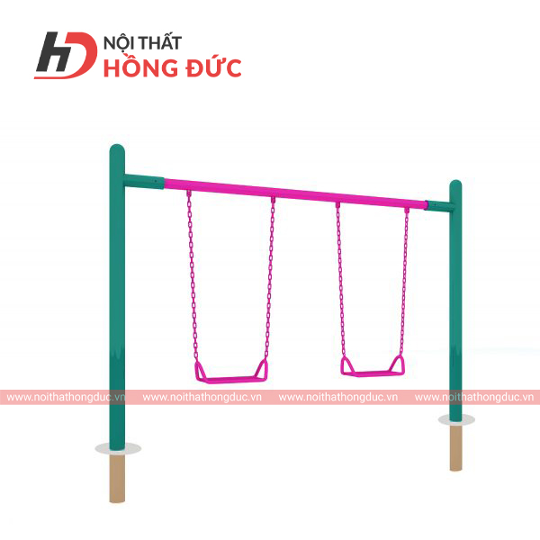 xich-du-hai-cho-cong-dong-HDC118 Xích đu 2 chỗ cộng đồng HDC118