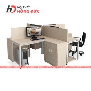 Bàn làm việc HMD04