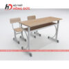 Bàn ghế học sinh mới TK184G