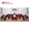 Bàn hội đồng HTK001B