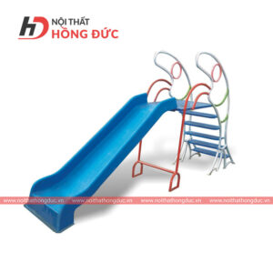 Thang leo cầu trượt con tôm HMAY18C