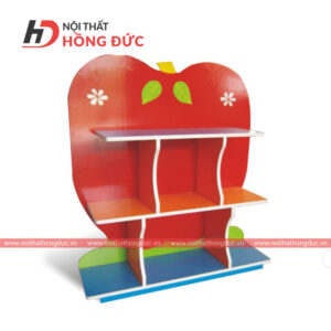 Góc trưng bày mầm non táo đỏ HMN39A