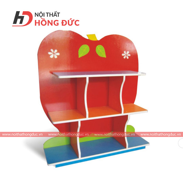 Góc trưng bày mầm non táo đỏ HMN39A Góc trưng bày mầm non táo đỏ HMN39A