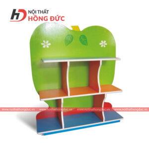 Góc trưng bày mầm non táo xanh HMN39B