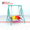 Xích đu 4 ghế gấu HMAY11