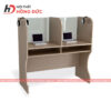 Bàn học ngoại ngữ HBT21A