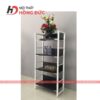 Kệ sách 4 tầng