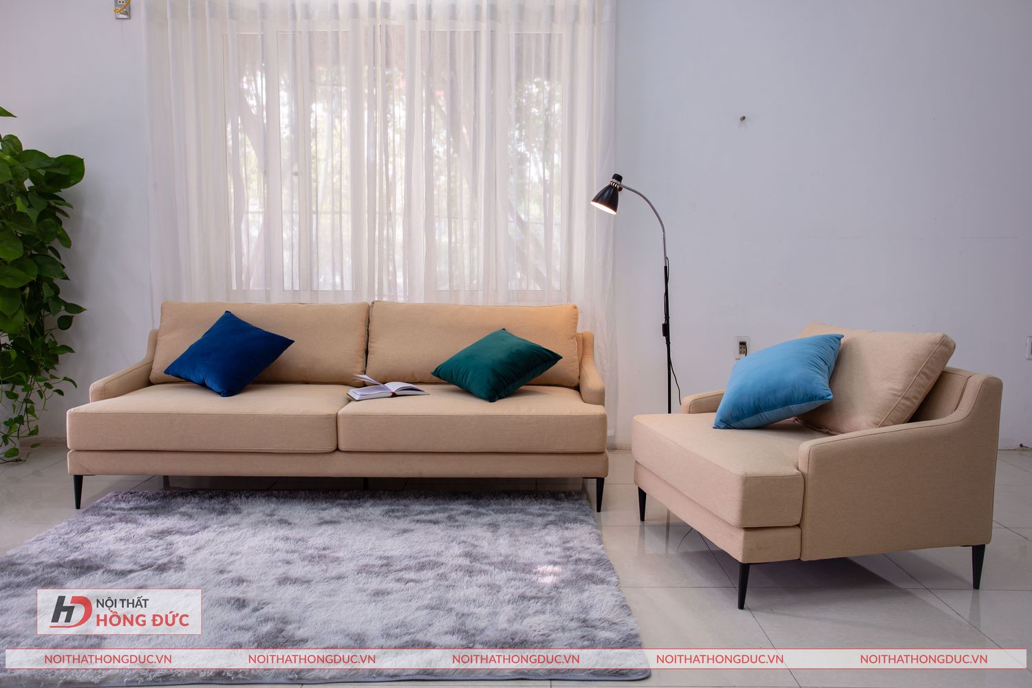 Chọn mua sofa tại thanh hóa như thế nào