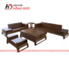 Sofa gỗ tần bì tại thành phố thanh hóa