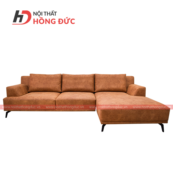 sofa-ni-cao-cap-chu-L-mau-nau Sofa nỉ cao cấp chữ L màu nâu
