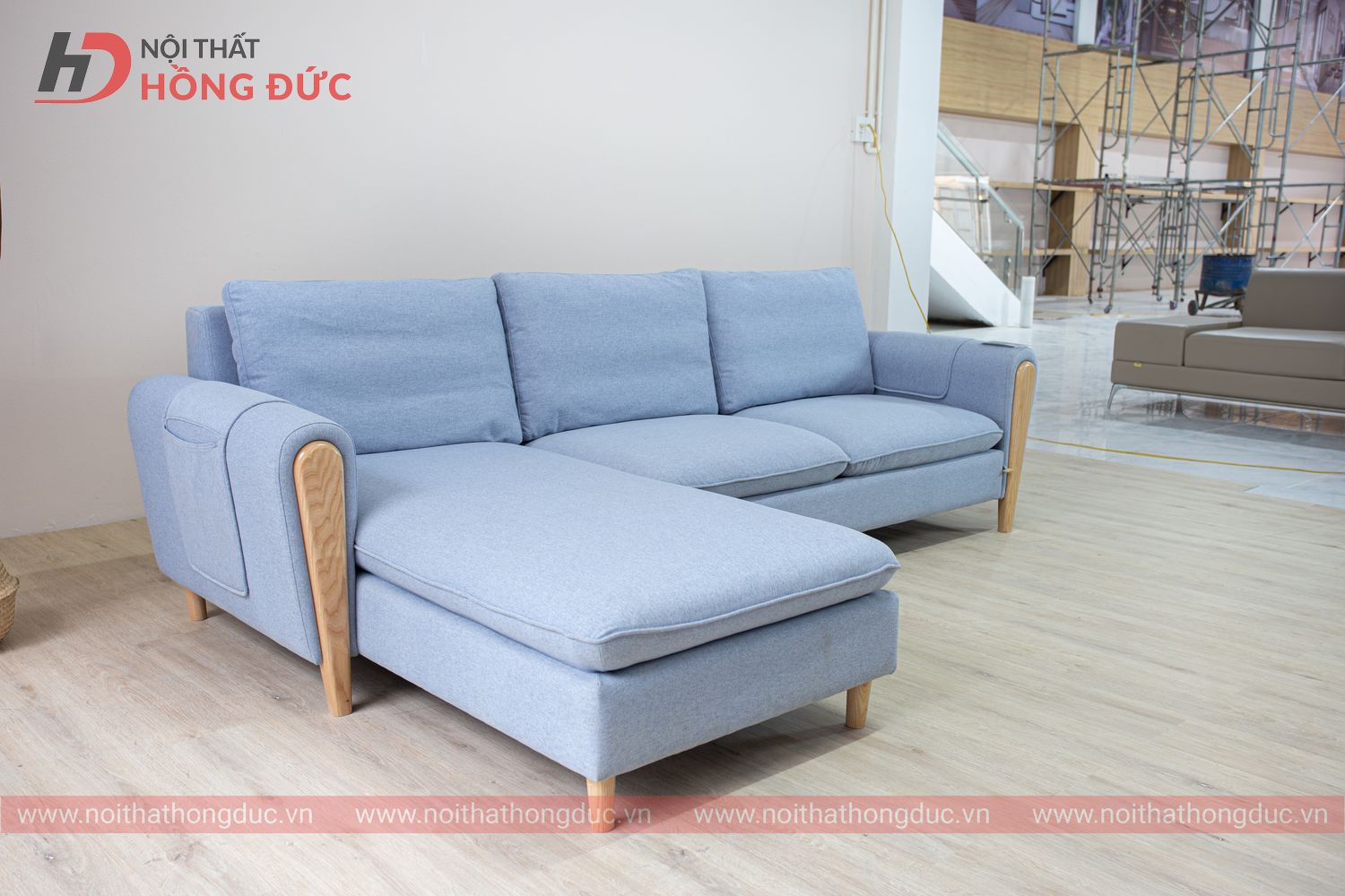 Tổng hợp các mẫu sofa đẹp giá dưới 10 triệu tại Thanh Hóa