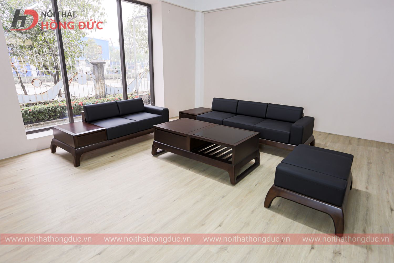 Ghế sofa nội thất Hồng Đức tai Thanh Hóa
