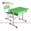 bàn ghế học sinh trẻ em nội thất Hồng Đức
